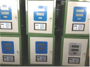 智晟機械廠的數字化轉型之路 計算機技術賦能永嘉制造業