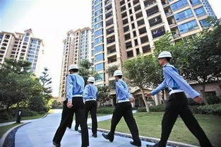 從“無所不能”的物業管理，透視現代企業管理新趨勢