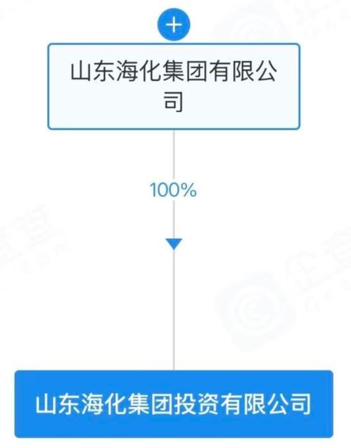 注冊資本1億元！濰坊國企設立投資公司，年內跨省布局礦產、能源及社會經濟咨詢
