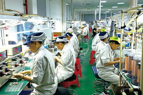 疫情中尋機，咨詢中破局 各地統籌疫情防控與經濟社會發展掠影