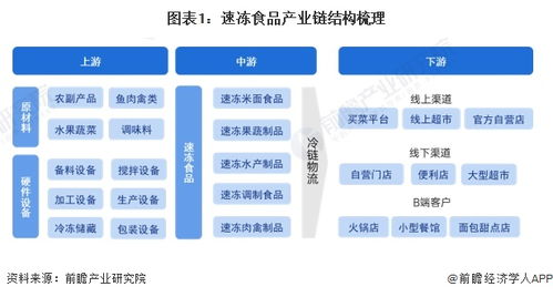 2024年中國(guó)速凍食品產(chǎn)業(yè)價(jià)值鏈分析 餐飲渠道驅(qū)動(dòng)高毛利率轉(zhuǎn)型與經(jīng)濟(jì)效應(yīng)提升